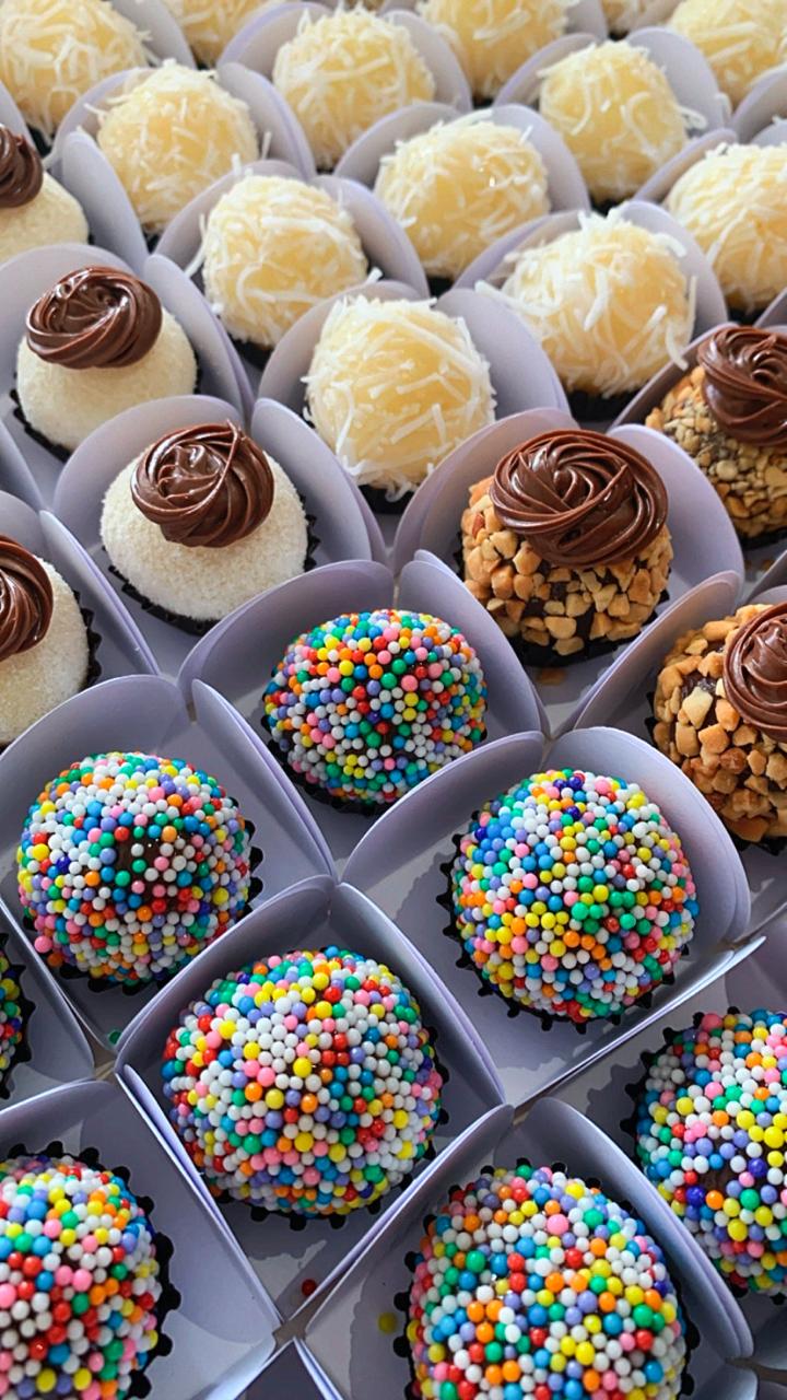 Imagem de beijinhos