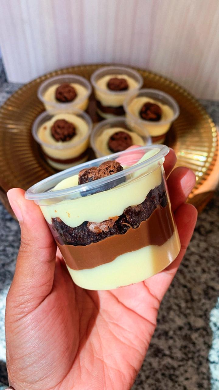 Bolo Pote