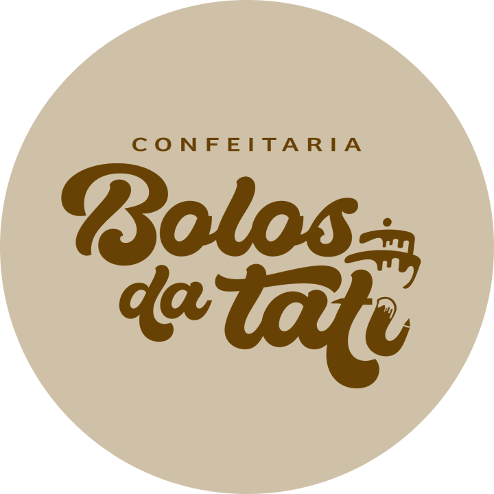 logo da confeitaria